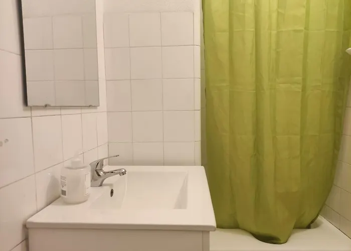 شقة Discover - Boavista 3 *