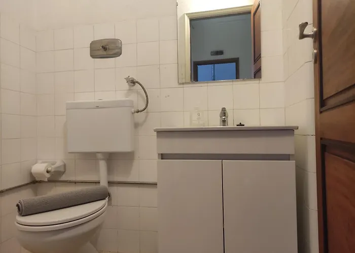 شقة Discover - Boavista 3 بورتو