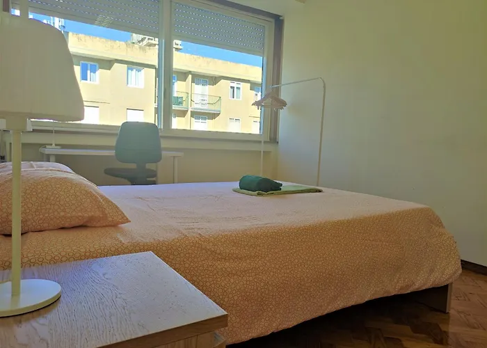 Discover - Boavista 3 شقة *