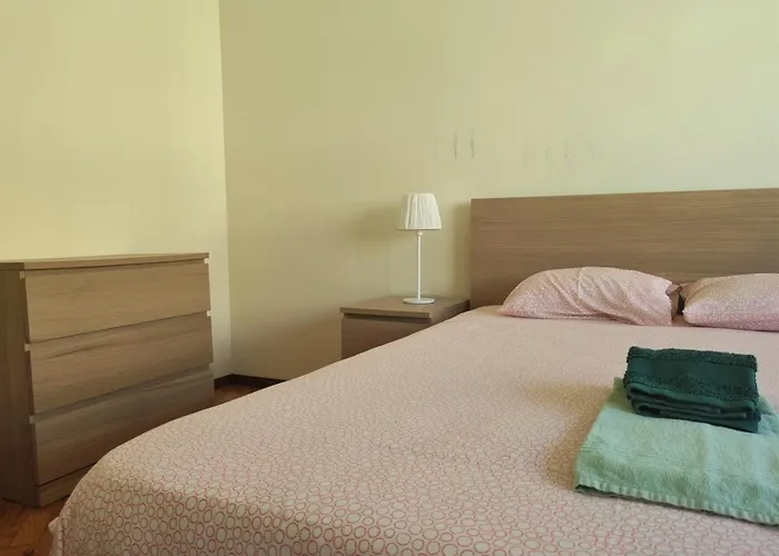 Discover - Boavista 3 * بورتو