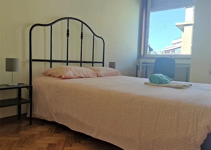 شقة Discover - Boavista 3 *